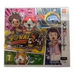 YO-KAI Watch 3 - HOL (3DS) (NIEUW), Games en Spelcomputers, Verzenden, Nieuw