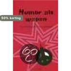 HUMOR ALS WAPEN 9789066654501 L. Vriens, Verzenden, Zo goed als nieuw, L. Vriens