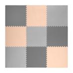 Veilige baby speelmat - Antislip foam puzzelmat - 180x180..., Kinderen en Baby's, Ophalen of Verzenden, Nieuw