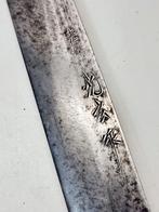 Mes-schede - Japan - 1970-1980, Antiek en Kunst, Antiek | Keukengerei
