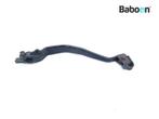 Rempedaal Suzuki DR 600 1985-1989 (DR600 SN41A), Motoren, Verzenden, Gebruikt