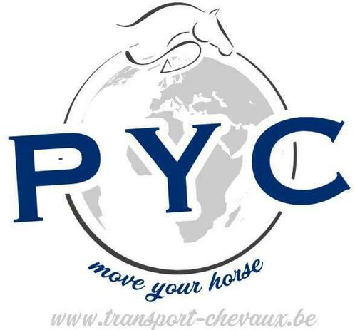 Location camionnette pour chevaux PYC-rental, Dieren en Toebehoren, Paarden en Pony's | Trailers en Aanhangwagens