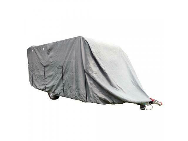 Caravanhoes  Lengte tot 6,7mtr, Caravans en Kamperen, Caravanaccessoires, Ophalen of Verzenden