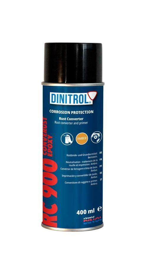 Pyrmo Dinitrol Converust RC 900 overschilderbare roestomvorm, Doe-het-zelf en Bouw, Verf, Beits en Lak, Nieuw, Verzenden