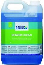 RELIUS Power Clean de vervanger voor ammonia can 5 liter R-P, Verzenden