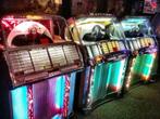 Jukebox Kopen? 7 dagen in de week geopend!, Collections, Machines | Jukebox, Ophalen of Verzenden