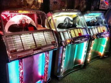 Jukebox Kopen? 7 dagen in de week geopend!, Ophalen of Verzenden