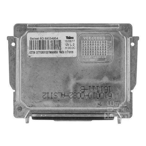 Renault Megane ll 03-2006 tot 11-2008 Ballast, Auto-onderdelen, Verlichting, Ophalen of Verzenden