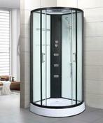 Sanifun complete douchecabine Geofredo 900 x 900, Doe-het-zelf en Bouw, Ophalen of Verzenden, Nieuw