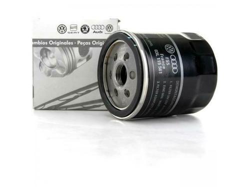 ORIGINAL VW Oliefilter Motor Oliefilter MULTIVAN TRANSPORTER, Auto-onderdelen, Filters, Ophalen of Verzenden