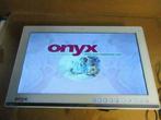 onyx zeus i7 2,5ghz 8gb / 128gb ssd 22 multitouch aio pc, Ophalen of Verzenden, Gebruikt
