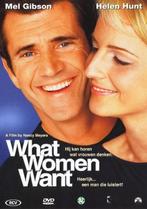 What women want (dvd nieuw), CD & DVD, DVD | Action, Ophalen of Verzenden