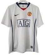 Manchester United - Premier League - 2007 - Voetbalshirt, Verzamelen, Nieuw