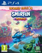 The Smurfs Dreams-Reverie Edition (PlayStation 4) NIEUW, Ophalen of Verzenden, Nieuw