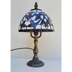 Lampe de table - Vitrail - Lampe de table de style Tiffany