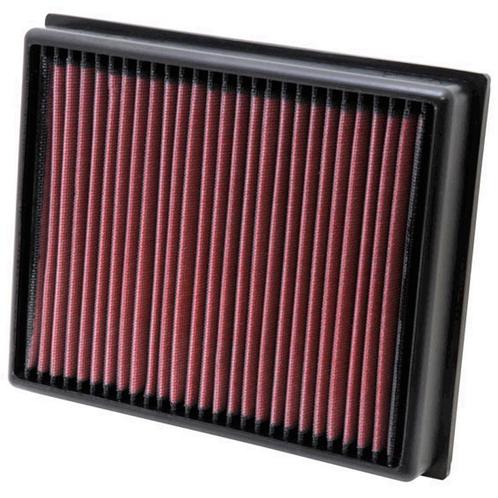 K&N Vervangingsluchtfilter | Land Rover Defender 2.2D 2011-2, Autos : Pièces & Accessoires, Moteurs & Accessoires, Envoi