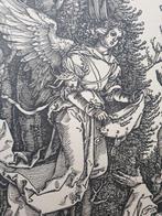 Joachim before the Angel after Albrecht Dürer (1471-1528)
