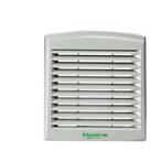 Schneider Electric Sarel ClimaSys Plaque de ventilation pour, Nieuw, Verzenden