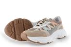 Nelson Sneakers in maat 39 Beige | 5% extra korting, Kleding | Dames, Schoenen, Verzenden, Beige, Sneakers, Nelson
