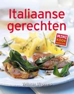 Italiaanse gerechten / Mini kookboekjes 9789048310678, Boeken, Verzenden, Gelezen