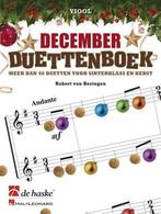 December Duettenboek 9789043134941 R. van Beringen, Verzenden, Gelezen, R. van Beringen