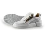 Nubikk Sneakers in maat 36 Wit, Kleding | Dames, Schoenen, Nubikk, Verzenden, Wit, Zo goed als nieuw
