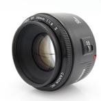 Canon EF 50mm F/1.8 II | Tweedehands, Verzenden, Zo goed als nieuw