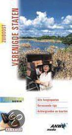 Verenigde Staten ZuidOost / ANWB voetspoorkaart, Boeken, Reisgidsen, Verzenden, Gelezen, Angela Heetvelt