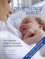 The Pregnancy Bible 9781554073801 Dr.Anne Deans, Verzenden, Gelezen, Dr.Anne Deans