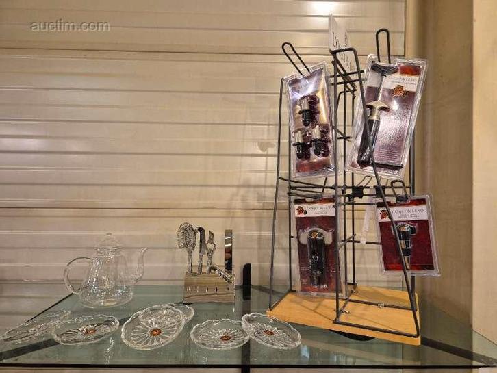 40 stuks diverse geschenkartikelen en decoratie..., Huis en Inrichting, Overige Huis en Inrichting, Ophalen