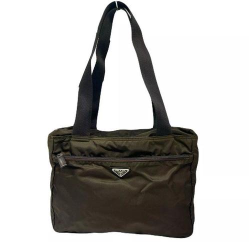 Prada - Sac à bandoulière, Handtassen en Accessoires, Tassen | Damestassen