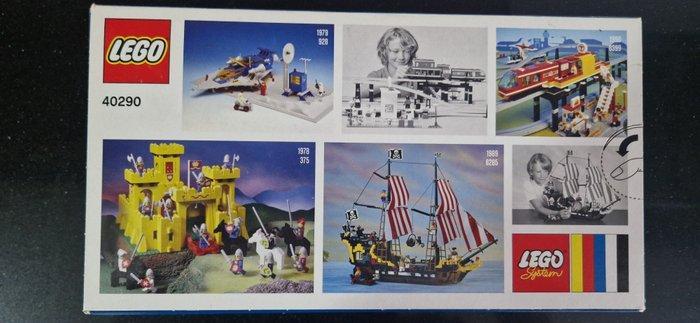 Lego Set - 40290 - Classic - 40290, Kinderen en Baby's, Speelgoed | Duplo en Lego