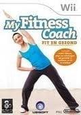 My fitness coach get in shape (wii nieuw), Consoles de jeu & Jeux vidéo, Consoles de jeu | Nintendo Wii, Enlèvement ou Envoi