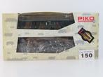 Piko H0 - 58032 - Ensemble de wagons de passagers pour, Hobby en Vrije tijd, Modeltreinen | H0, Nieuw