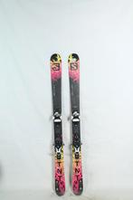 Salomon T7T twintip - 151