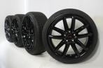 Mini Clubman F54 JCW520 18 inch velgen Pirelli Runflat Winte, Auto-onderdelen, Ophalen of Verzenden, Nieuw