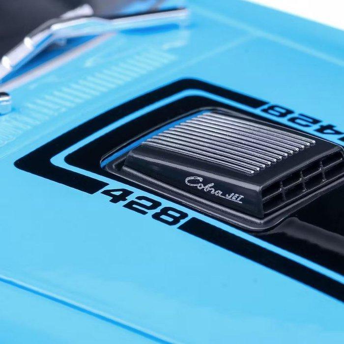 Maisto Special Edition 1:18 - Model sportwagen - Ford, Hobby en Vrije tijd, Modelauto's | 1:5 tot 1:12