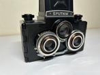 Sputnik with 2x Lomo 4,5/75mm | Stereocamera, Nieuw