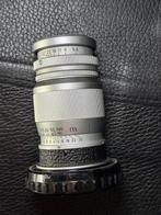 Leica Elmar f=9cm 1:4 Cameralens, Collections