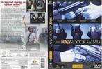 Boondock Saints DVD Uncut Widescreen Ver DVD, Cd's en Dvd's, Zo goed als nieuw, Verzenden