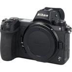 Nikon Z6 body occasion, Audio, Tv en Foto, Verzenden, Zo goed als nieuw, Nikon