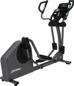 Life Fitness E3 Crosstrainer with Track Connect, Verzenden