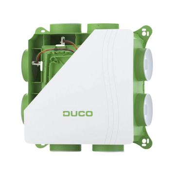 DucoBox Silent 2.0 woonhuisventilator (systeem C) beschikbaar voor biedingen