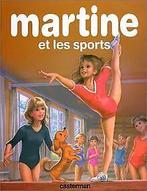 Martine et les sports  Marlier, Marcel  Book, Livres, Marlier, Marcel, Verzenden