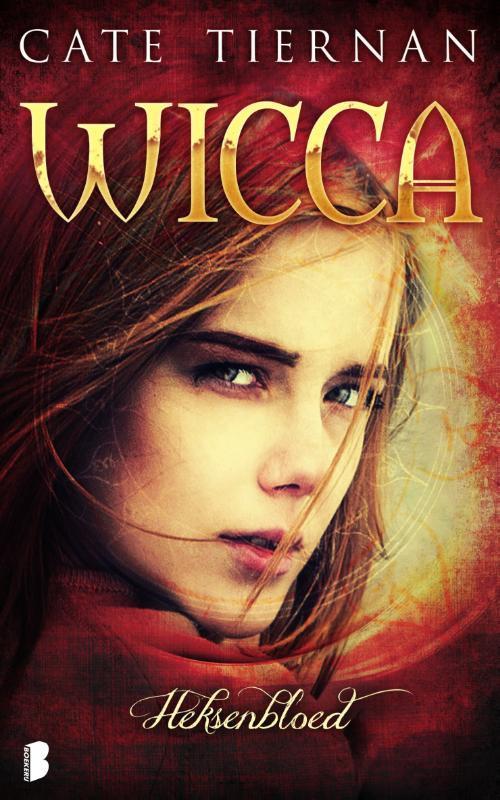 Heksenbloed / Wicca / 3 9789022561270 Cate Tiernan, Boeken, Fantasy, Zo goed als nieuw, Verzenden