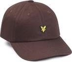 Lyle & Scott Pet Bordeaux maat  Heren, Verzenden, Nieuw, Lyle and Scott