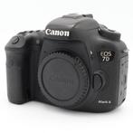 Canon EOS 7D mark II body | Tweedehands, Verzenden, Zo goed als nieuw, Canon