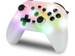 Veiling - NK Draadloze switch-controller - RGB-led - Bluetoo, Gebruikt