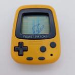 Nintendo - Pokemon Virtual pet pedometer - Pocket Pikachu, Consoles de jeu & Jeux vidéo, Consoles de jeu | Accessoires Autre