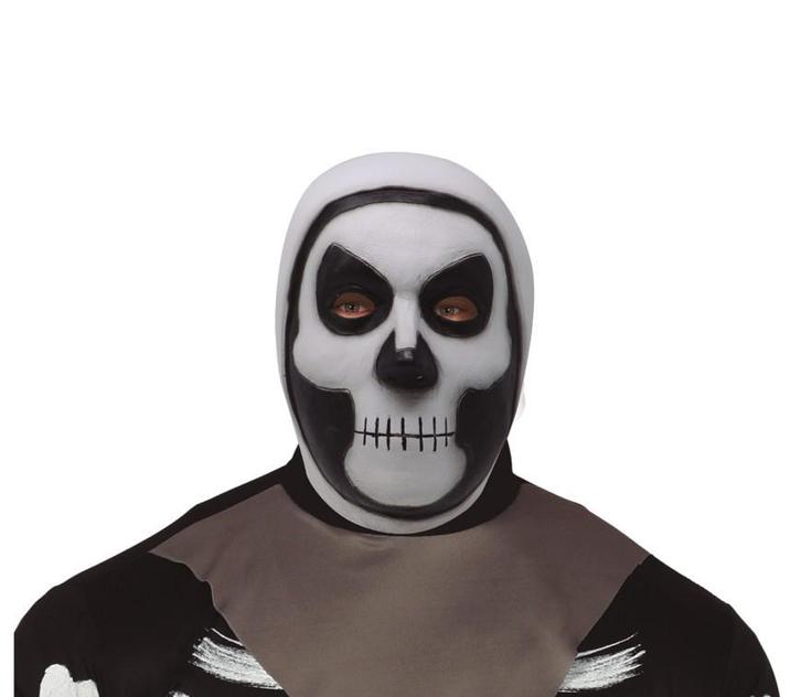 Halloween Masker Boef, Hobby en Vrije tijd, Feestartikelen, Nieuw, Verzenden